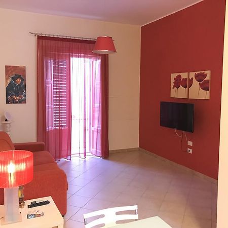 Palazzo Doria Apartment Марсала Екстериор снимка